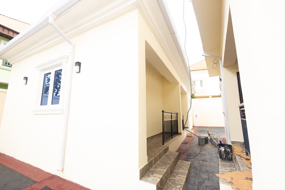10-Unit Mixed Investment Property for Sale in Lokogoma, Abuja - 12
