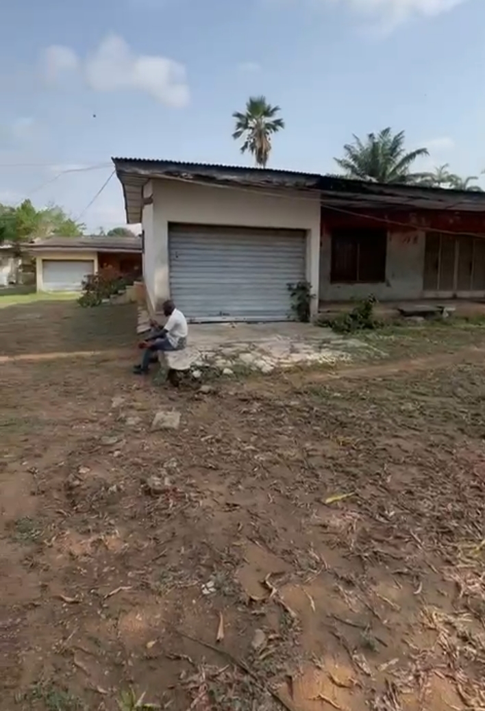 3445.74sqm Commercial/Residential Land for Sale in New Bodija, Ibadan