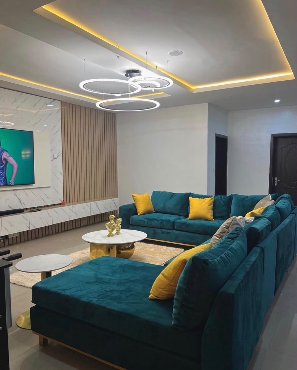 4 Bedroom Duplex for Rent in Ikate Lekki, Lagos