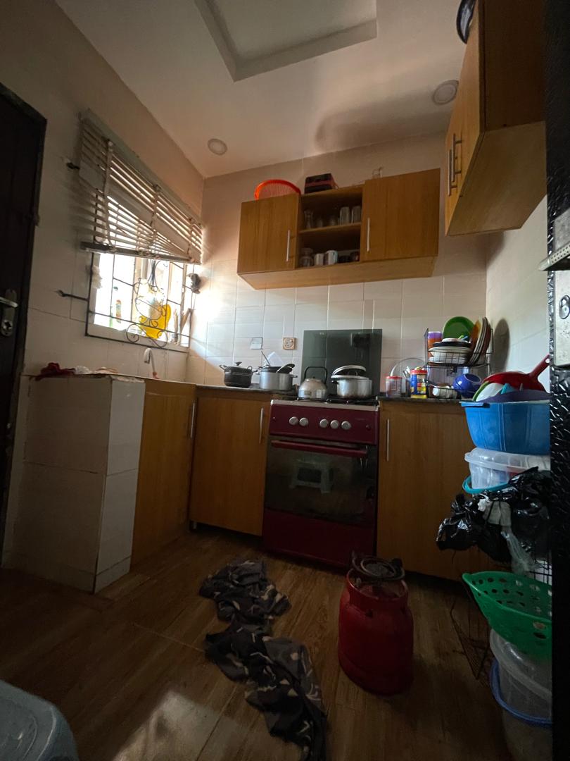 4BEDROOM BUNGALOW WITH MODERN FACILITIES - 6