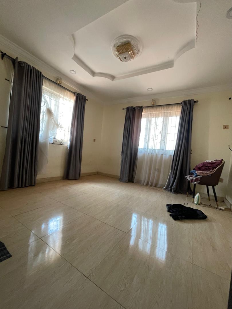 4BEDROOM BUNGALOW WITH MODERN FACILITIES - 3