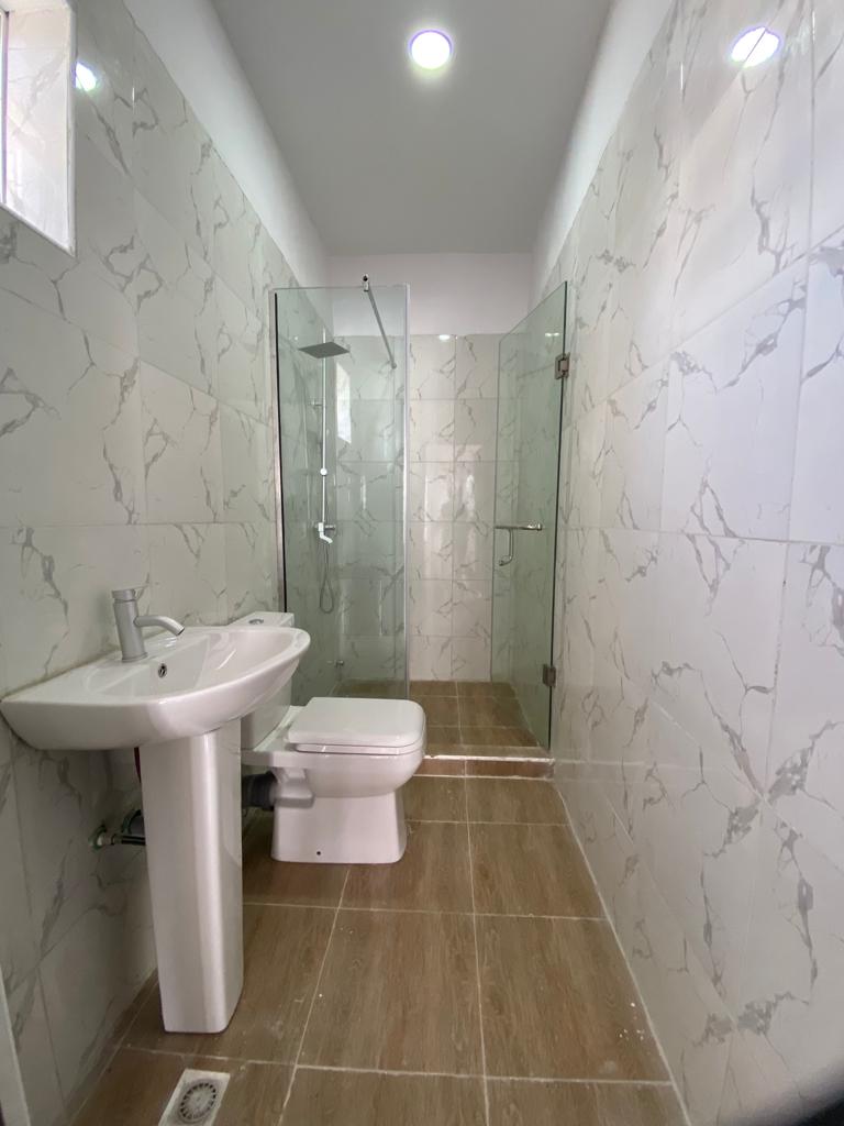 Brand New 3 Bedroom Terrace Duplex for Rent - 7