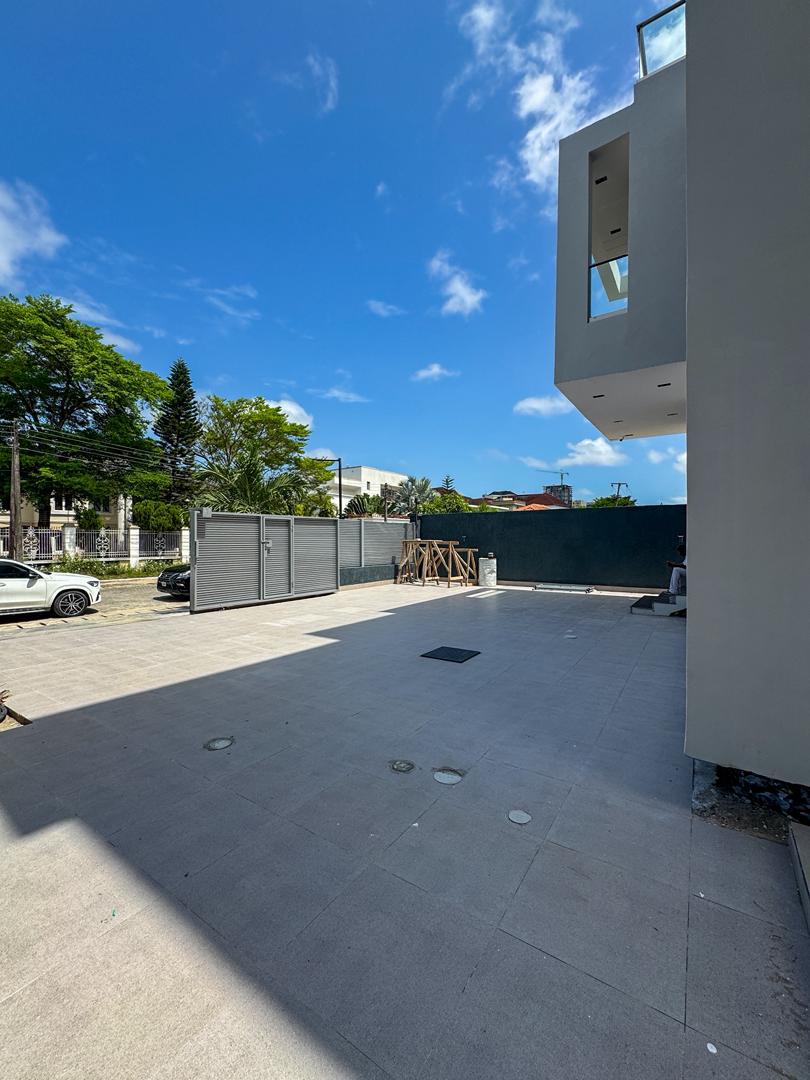 5 Bedroom Duplex for Sale in Ikoyi, Lagos - 14