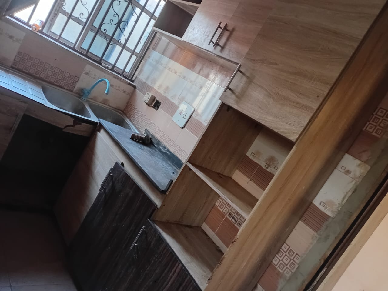 2 Bedroom Flat for Rent in Ibadan, Oyo