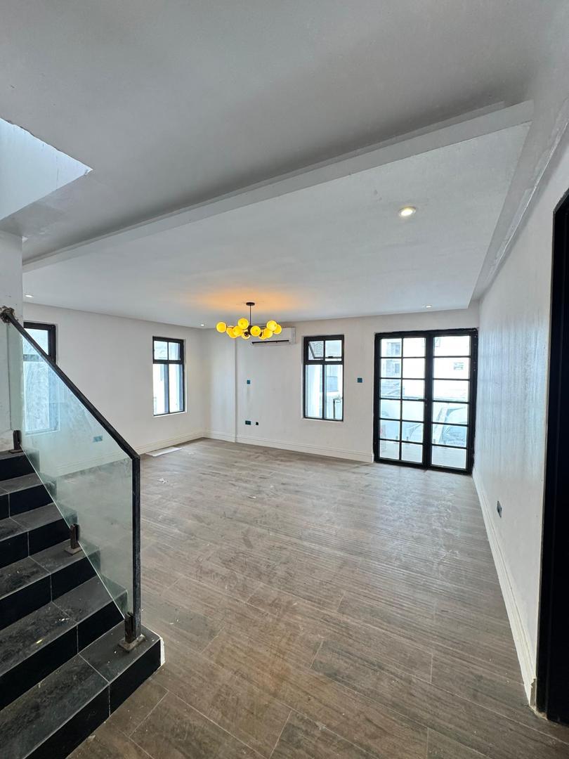 4 Bedroom Fully Detached Duplex for Sale in Banana Island, Ikoyi - 7