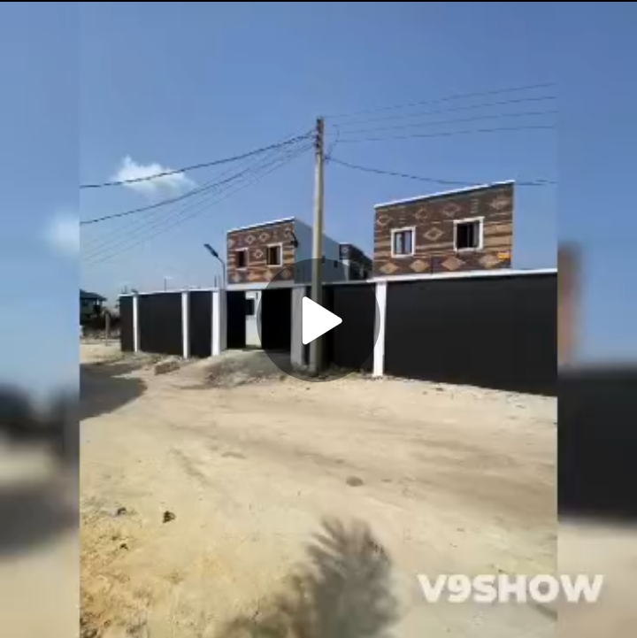 4 Units of 2 Bedroom Flat for Sale in Ibeju Lekki, Lagos