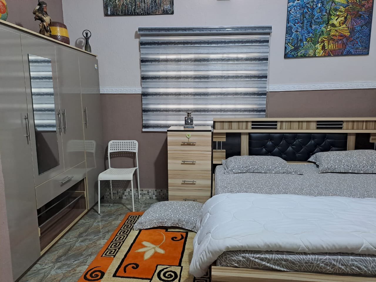 Short Let Apartment for Rent in Ile-Ife, Osun - 2