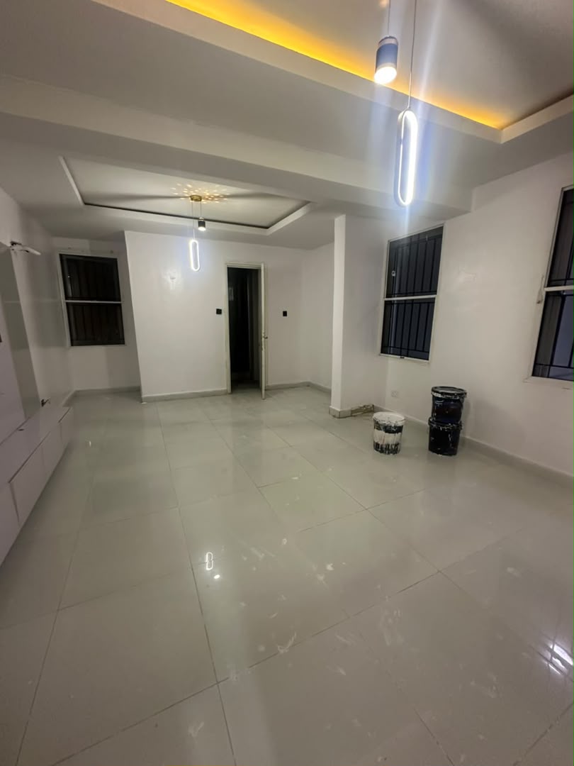 One Bedroom Mini Flat for Rent in Lekki Phase 1, Lagos