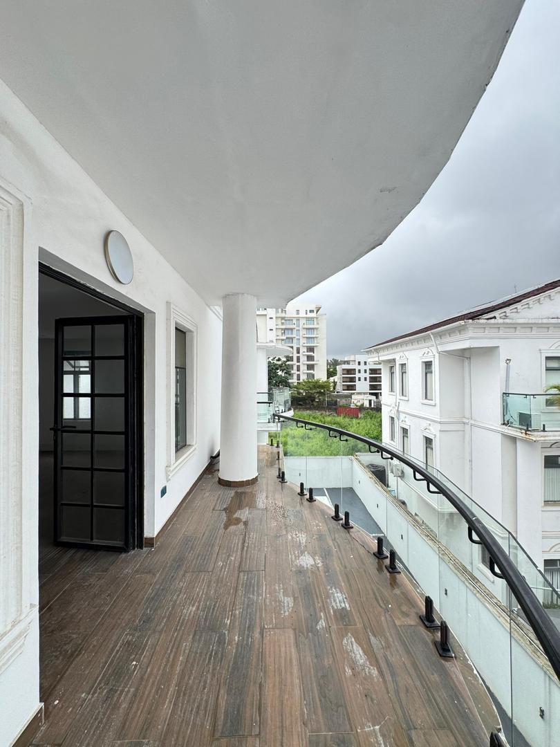 4 Bedroom Fully Detached Duplex for Sale in Banana Island, Ikoyi - 13
