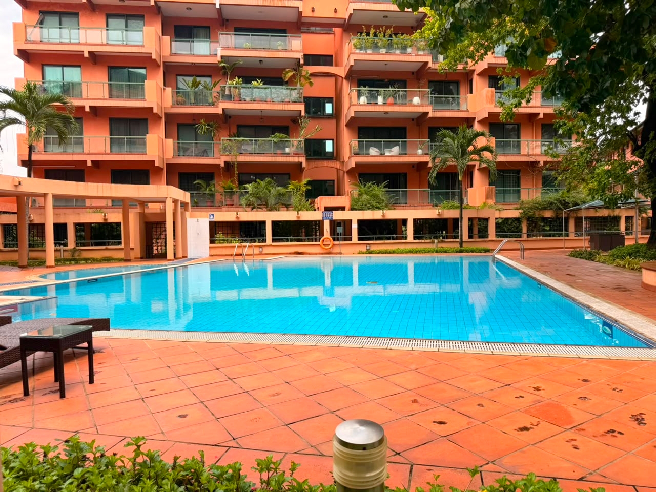 Prime 4-Bedroom Apartment + Boys Quarter for Sale in Victoria Island, Lagos