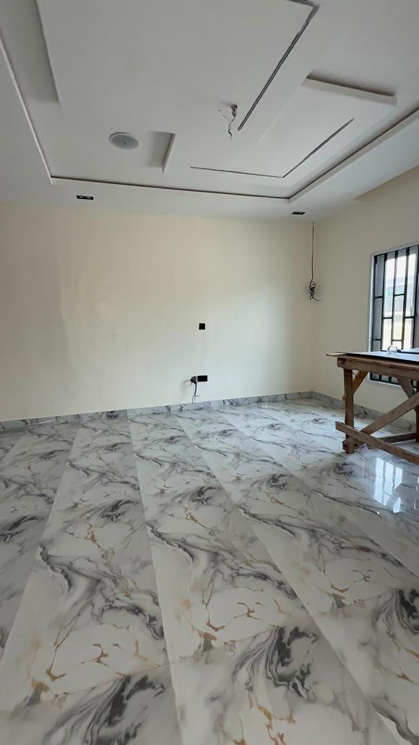4 Bedroom Terrace Duplex for Rent in Lekki, Lagos