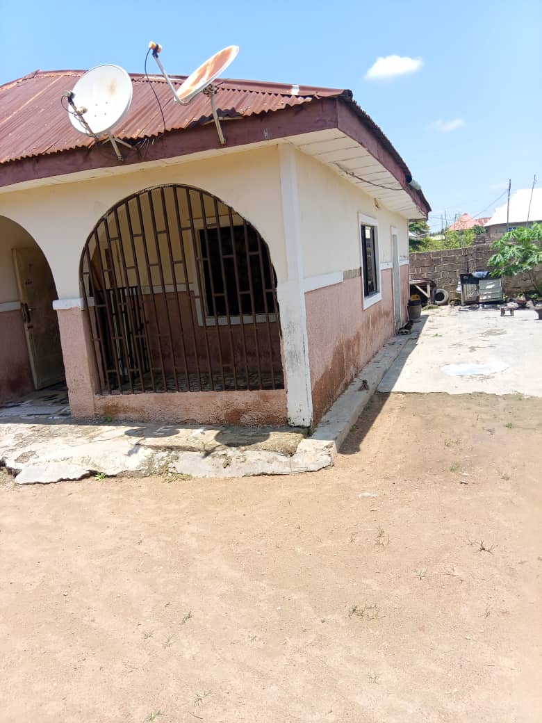3 Bedroom Flat for Sale in Minna, Niger State - 4