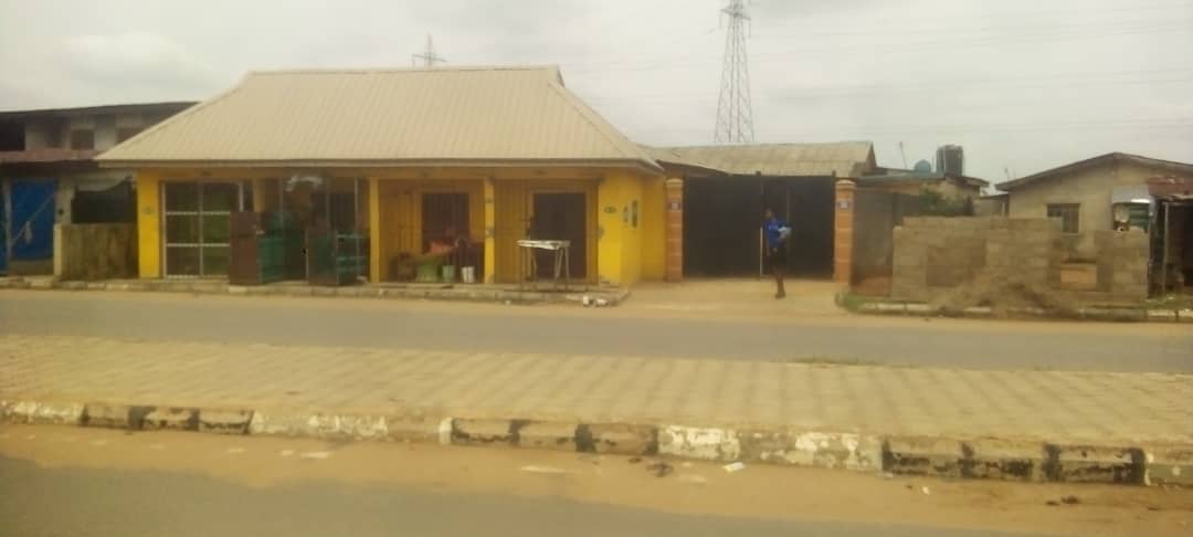 1.5 Plots of Land for Sale in Egbeda/Isheri, Lagos
