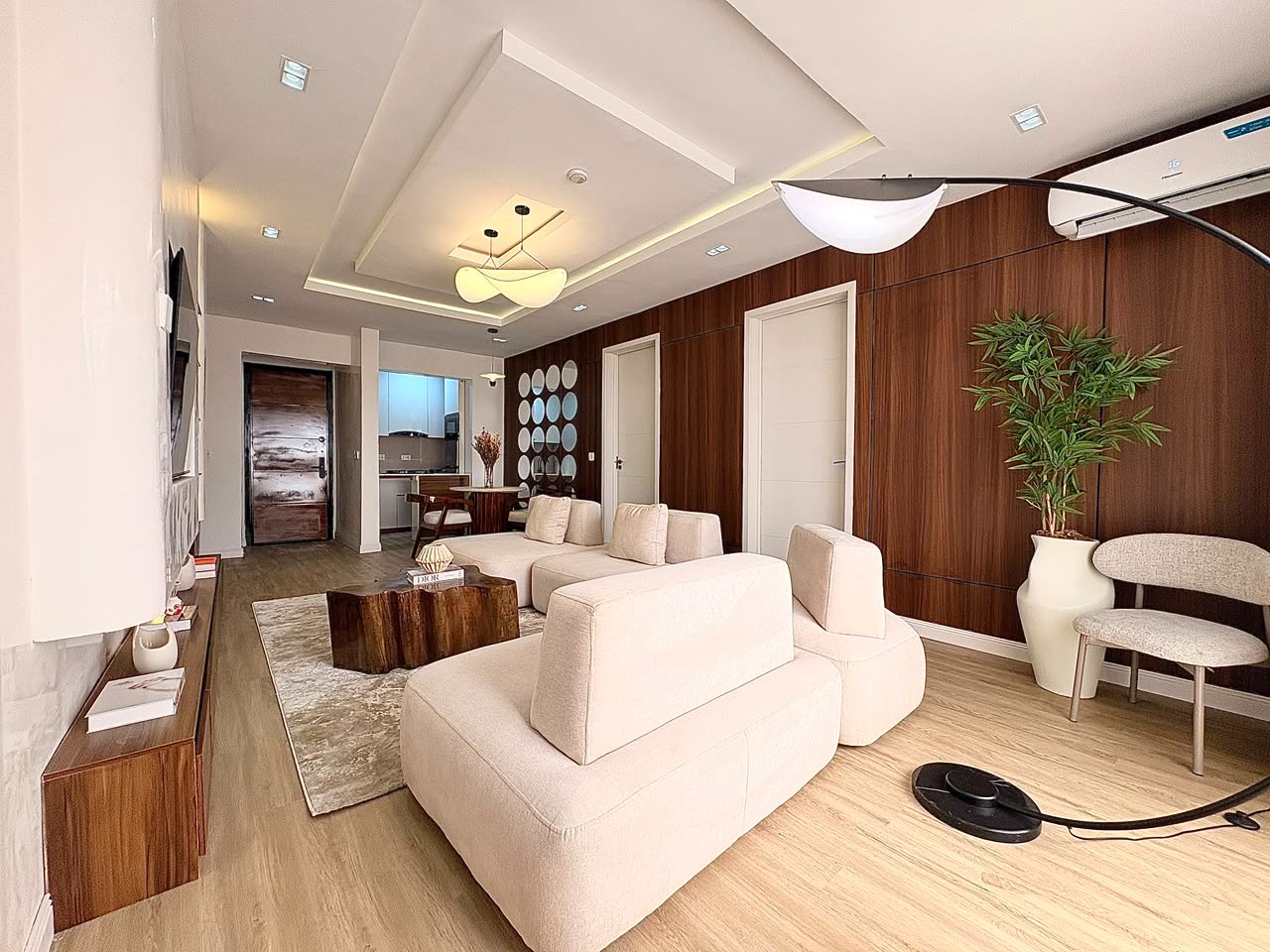 3 Bedroom Property for Shortlet in Osborne Foreshore, Ikoyi