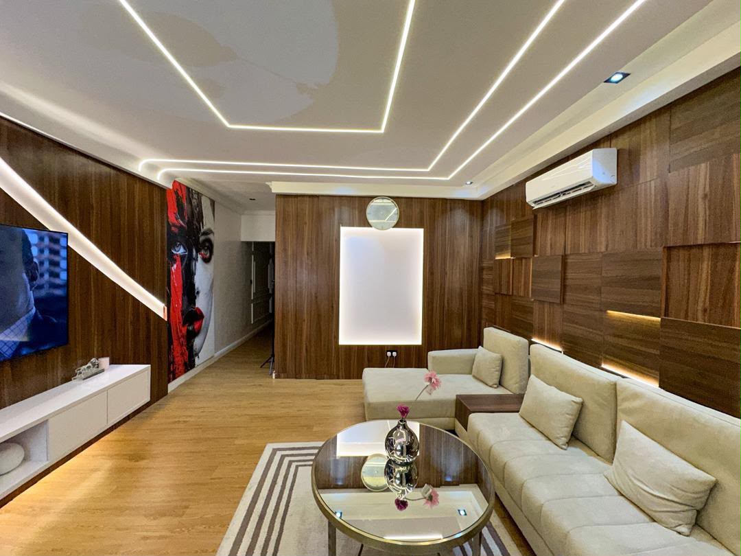 2 Bedroom Luxury Apartment for Rent in Shangisha, Magodo