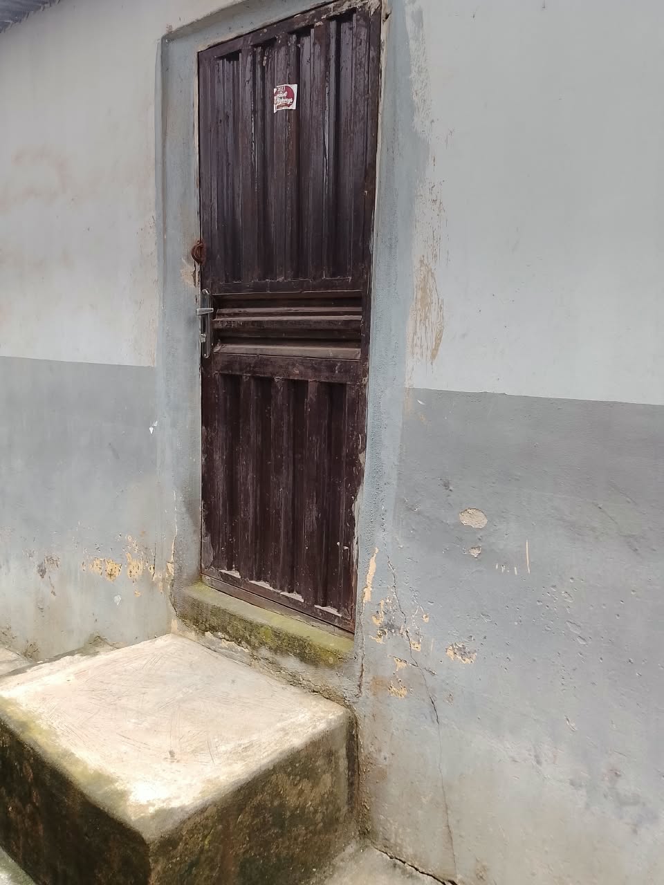 Mini Room Self Contain for Rent in Ojurin Akobo, Ibadan