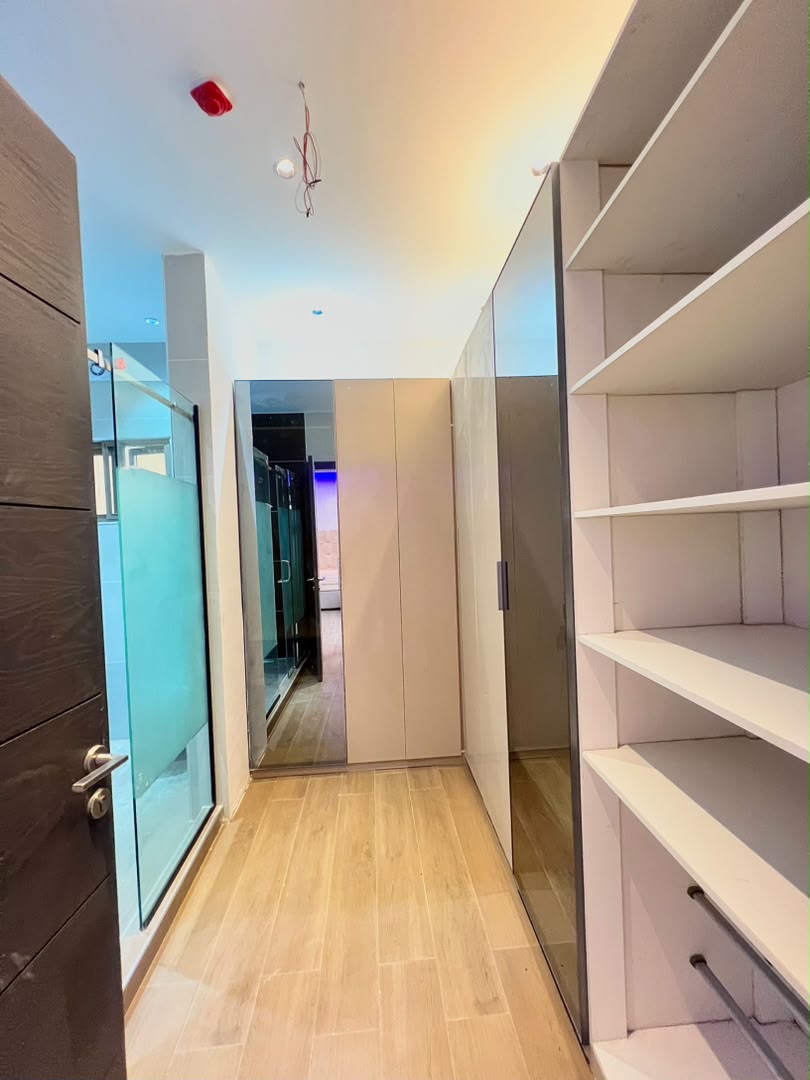 Luxury 3-Bedroom Apartment with Boys' Quarters for Rent in Old Ikoyi, Lagos - 15