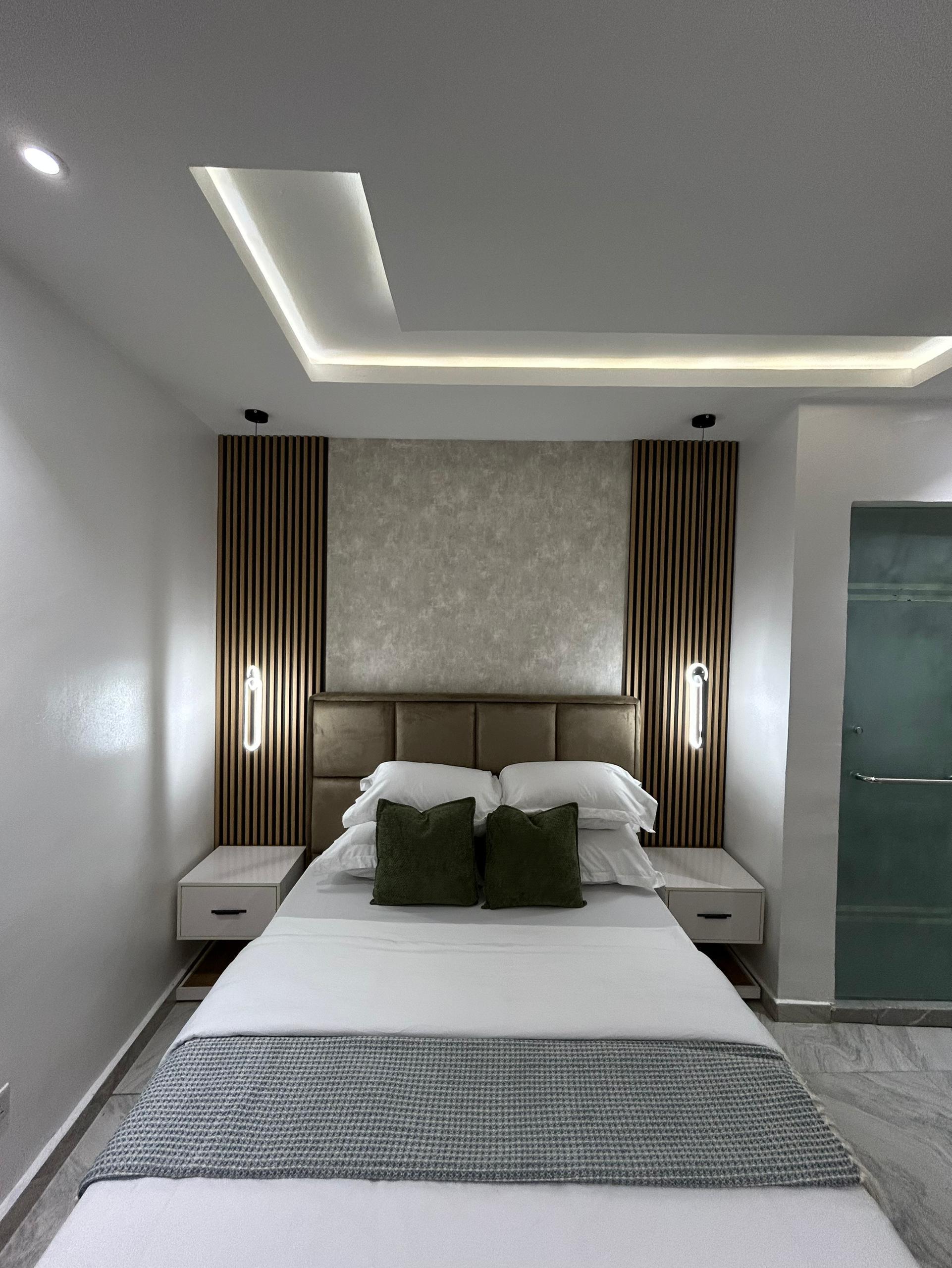 Studio Apartment for Shortlet in Gbagada, Lagos