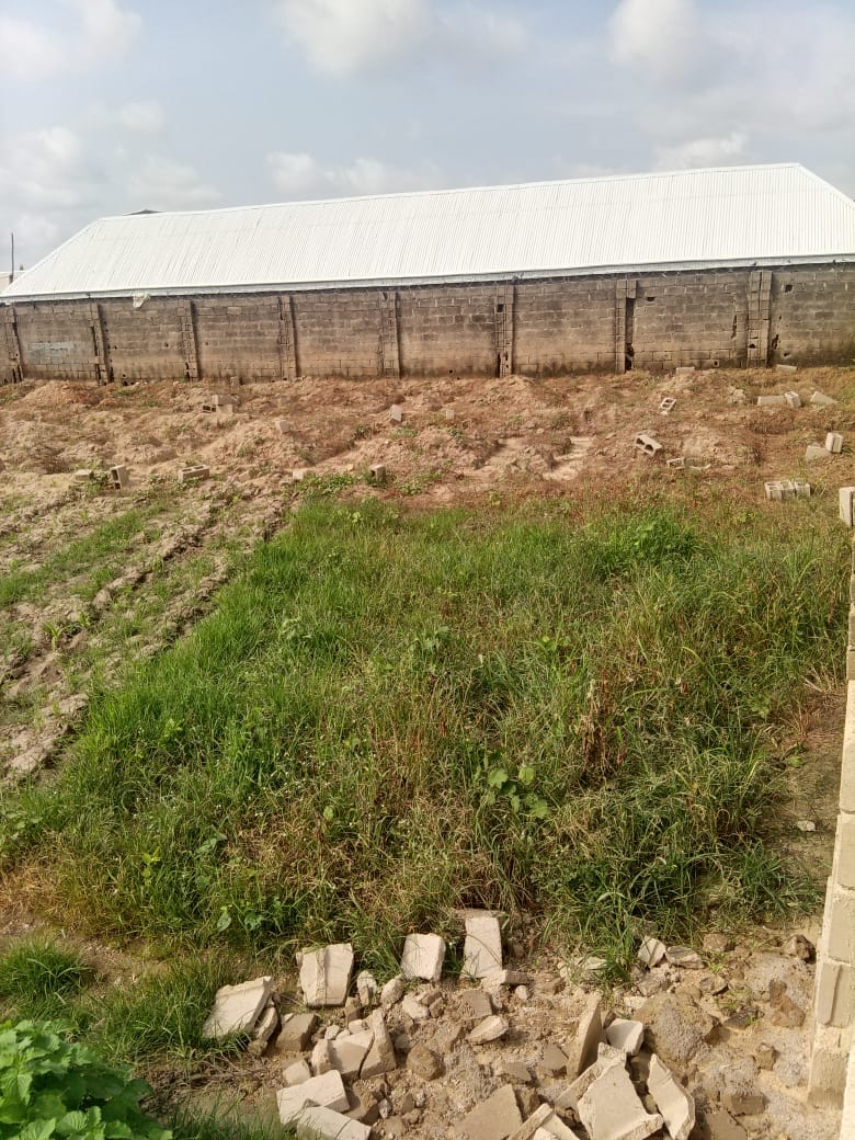 Land for Sale in Minna, Niger State - 2