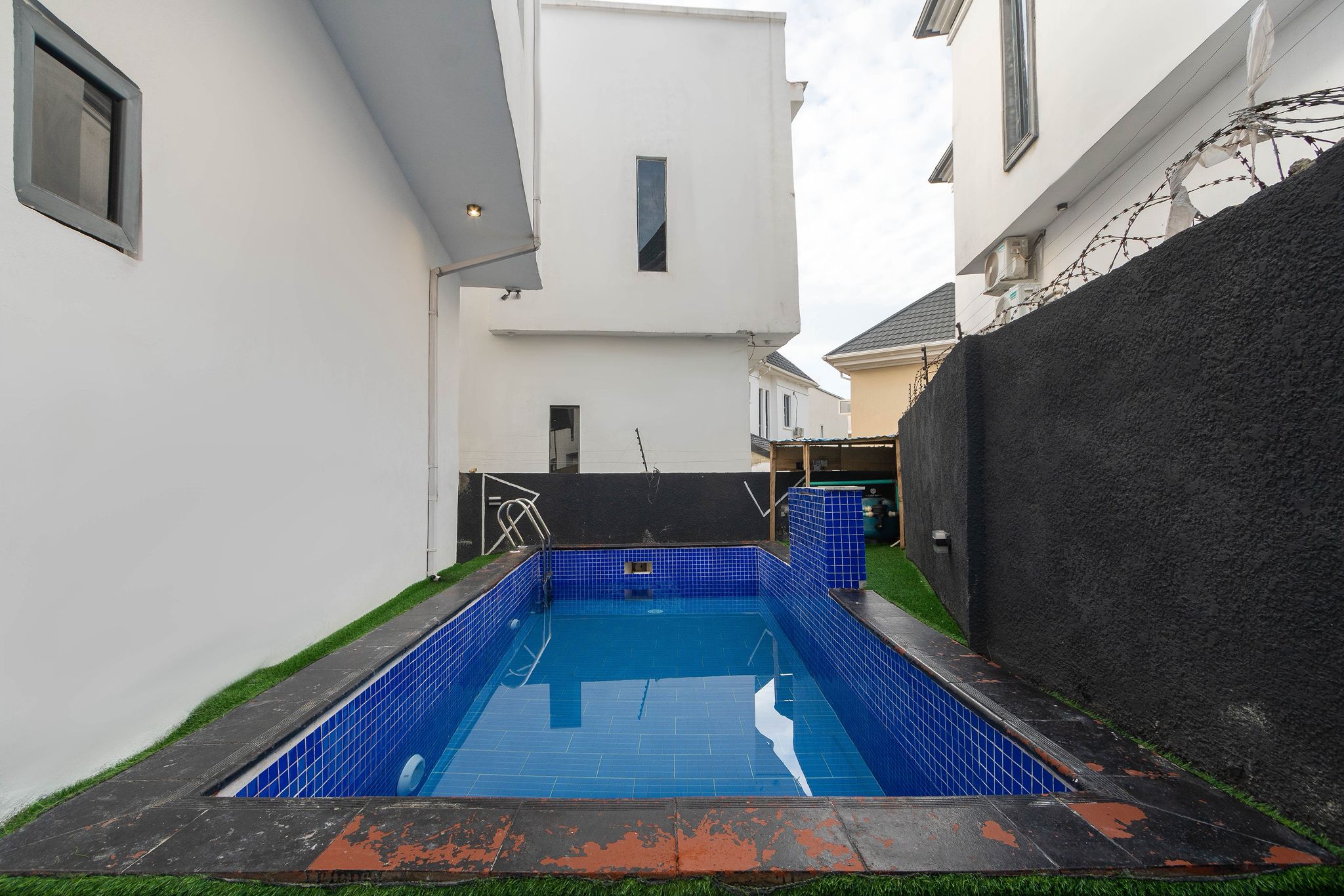 4 Bedroom Duplex for Shortlet at Lekki County, Ikota, Lagos