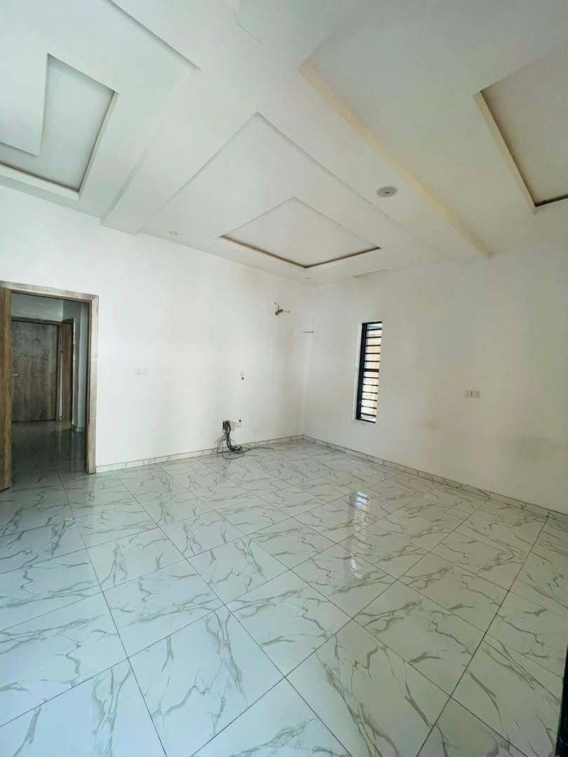 4 Bedroom Terrace Duplex with BQ for Rent in Ikota GRA, Lekki, Lagos - 2