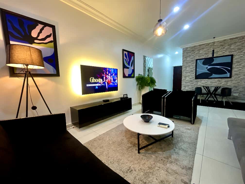 2 Bedroom Apartment for Rent in Lekki Phase 1, Lagos
