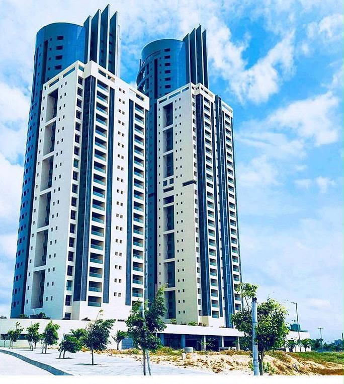2 Bedroom Flat for Sale in Eko Atlantic, Victoria Island