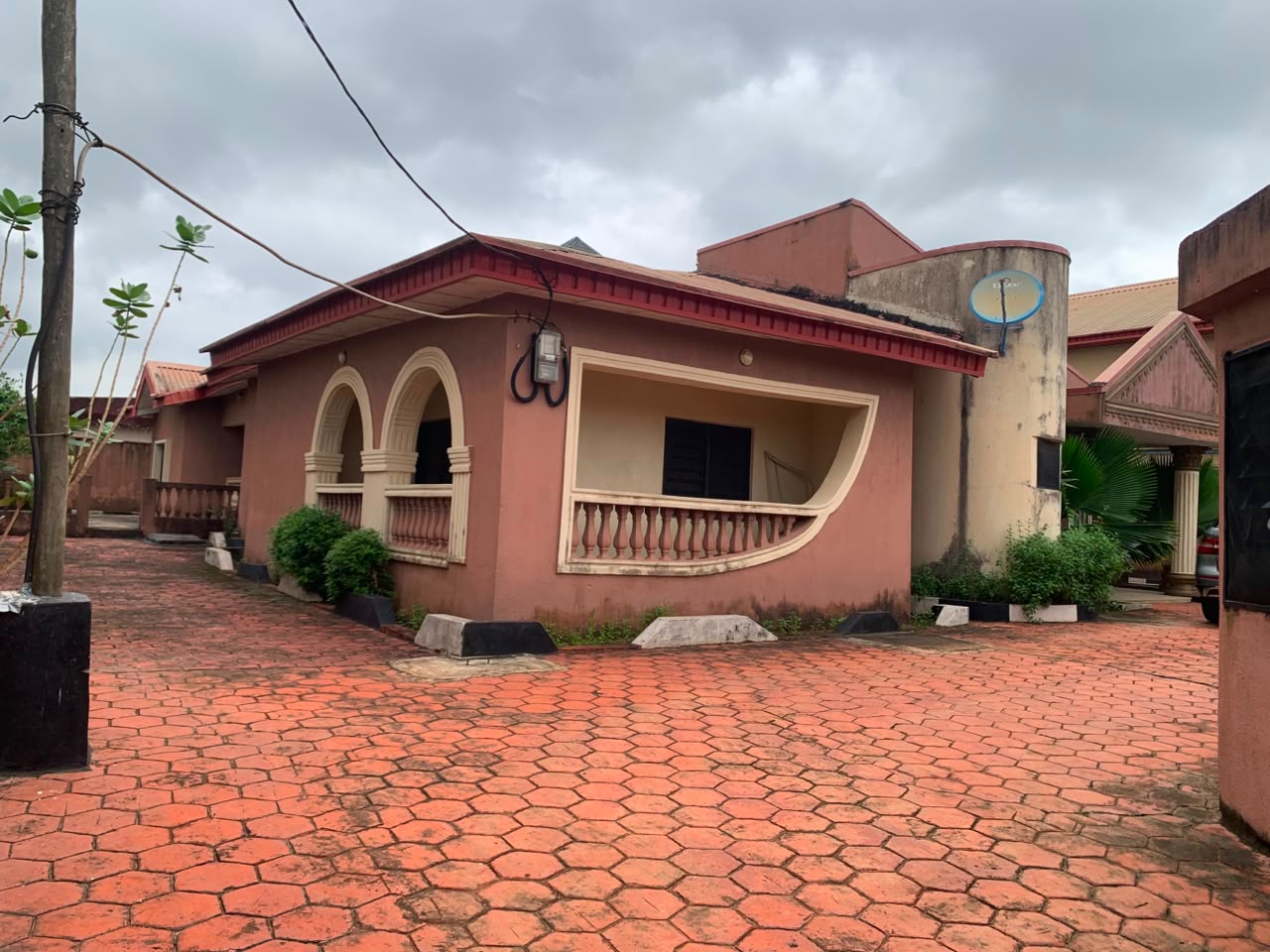 4 Bedroom Bungalow for Sale in Idimu, Lagos