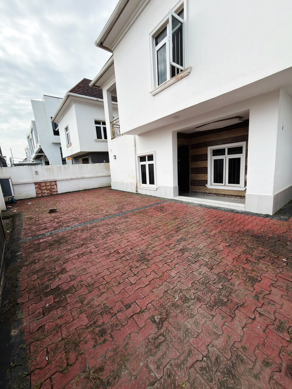 4 Bedroom Duplex for Rent in Lekkipalm City Estate, Ajah