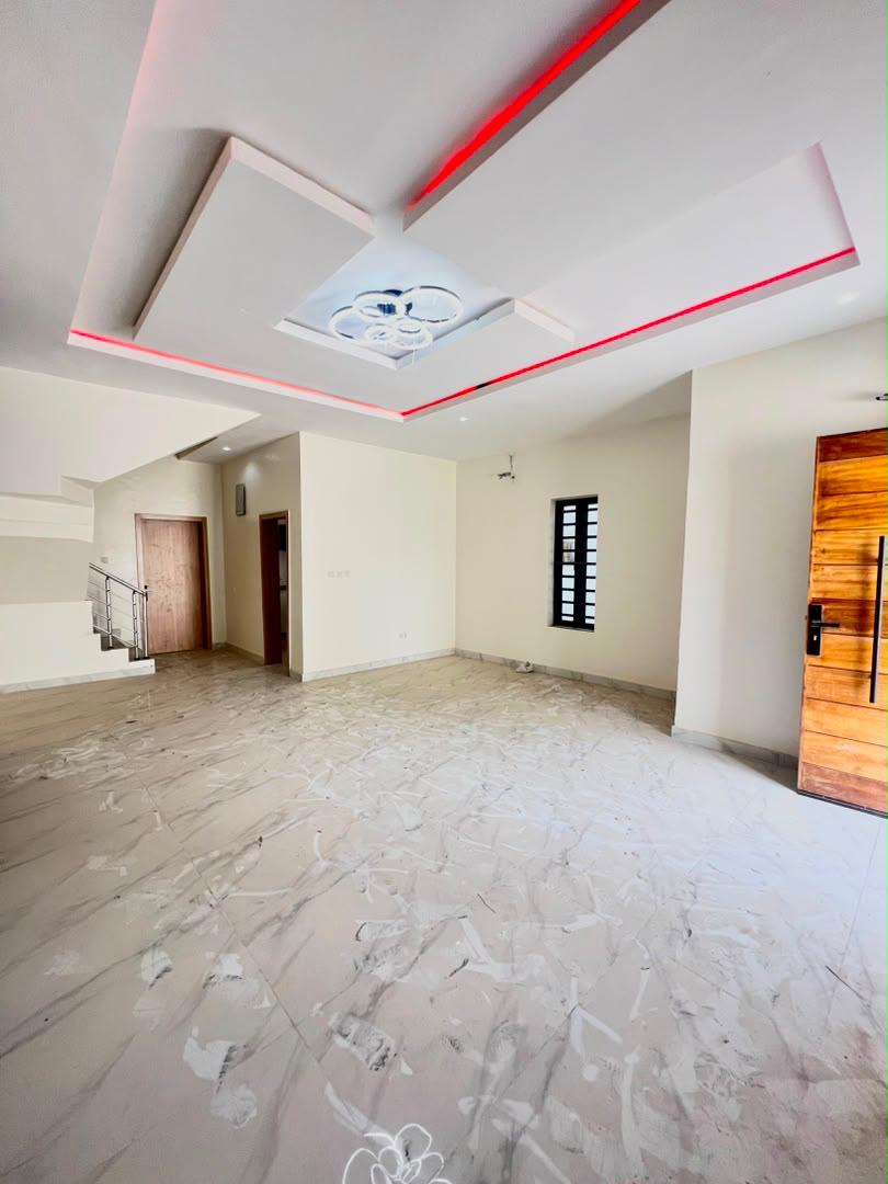 4 Bedroom Duplex for Sale in VGC Extension, Lagos - 4