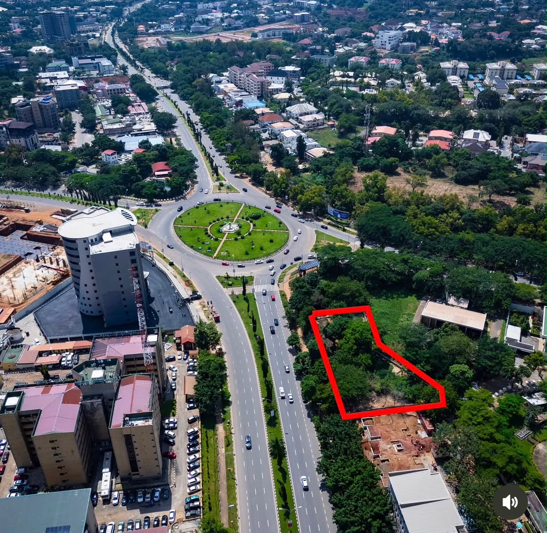 Land for Sale in Abuja