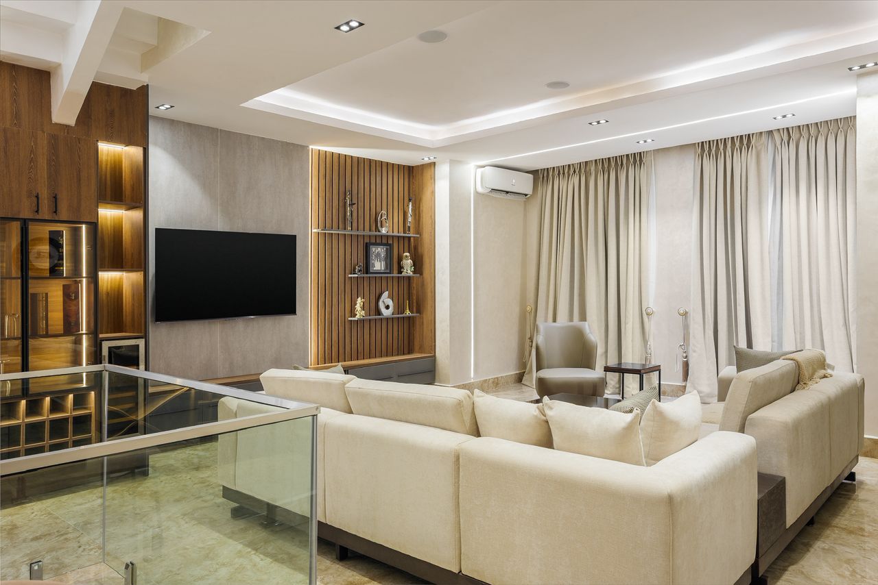 4 Bedroom Duplex in Ikeja GRA, Lagos