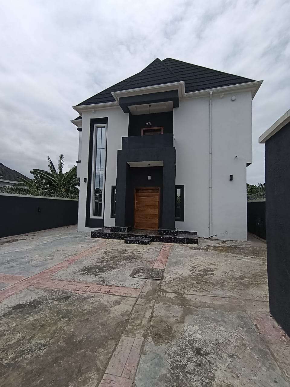 5 Bedroom Duplex for Sale in Abijo GRA, Ajah