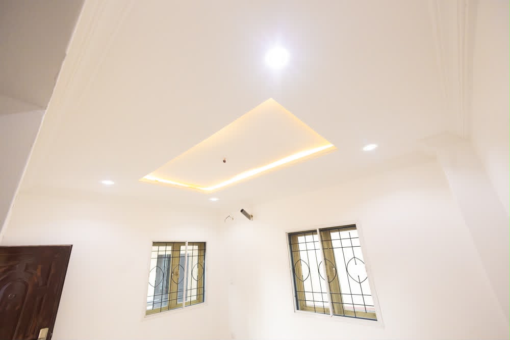 10-Unit Mixed Investment Property for Sale in Lokogoma, Abuja