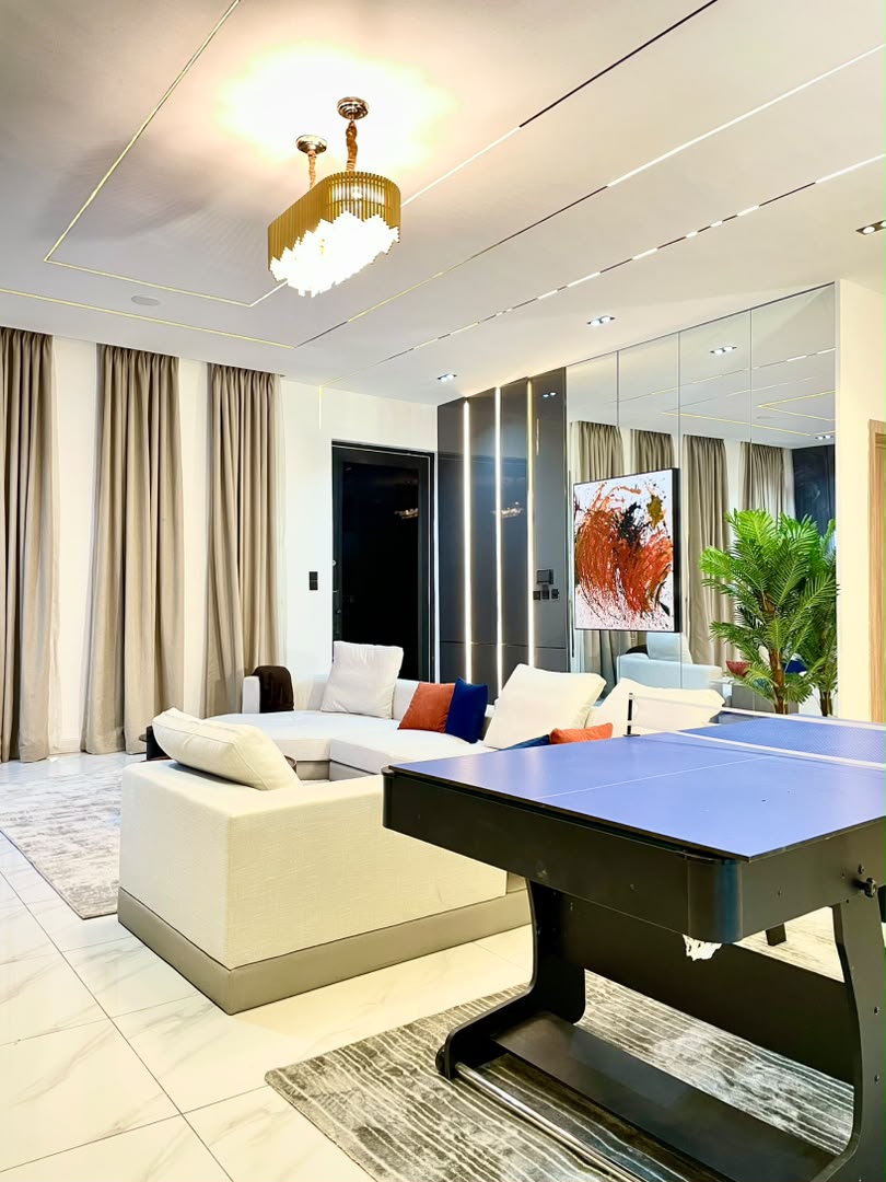 5 Bedroom Duplex in Orchid Royal Pine, Lagos