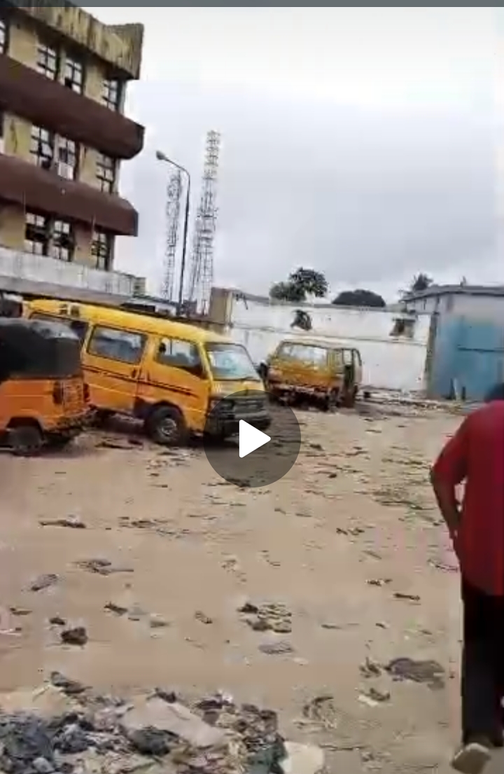 Commercial Land for Sale in Agege, Lagos