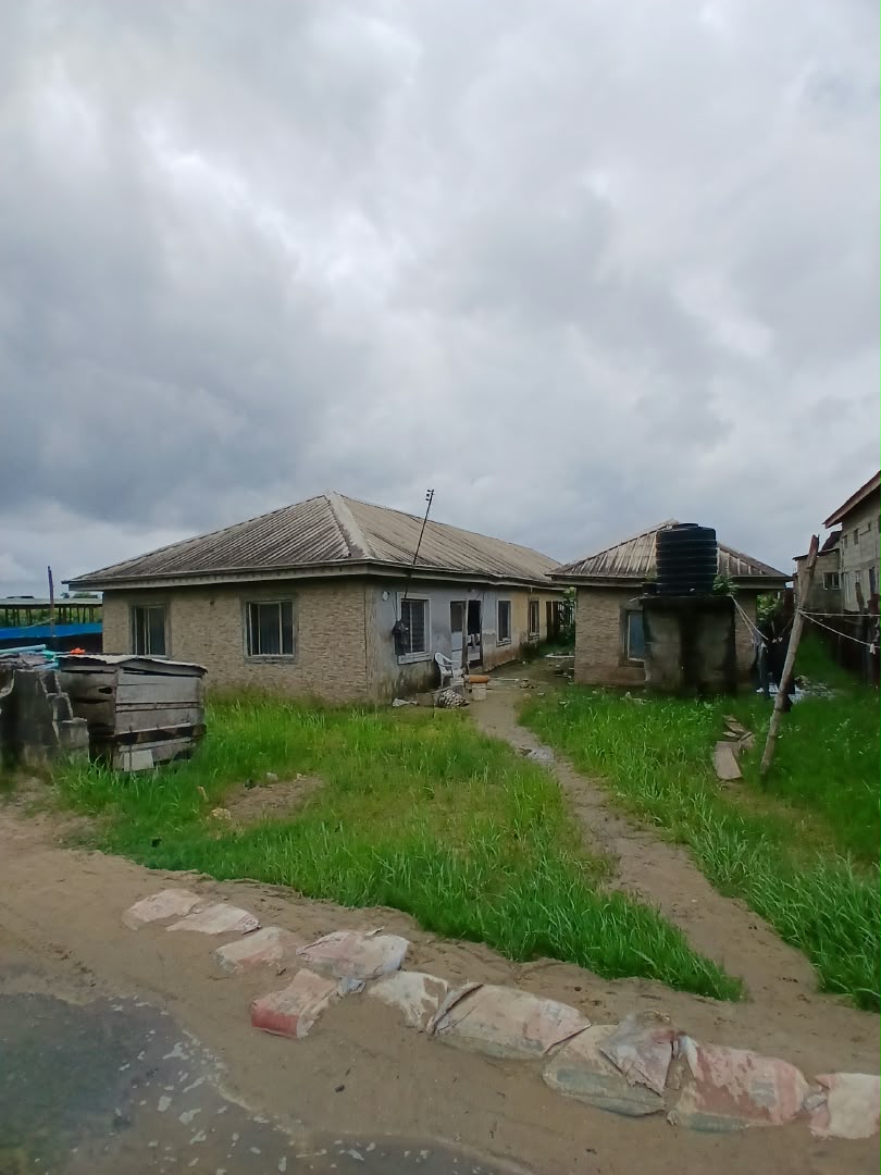Distress Land for Sale in Awoyay, Lekki, Lagos