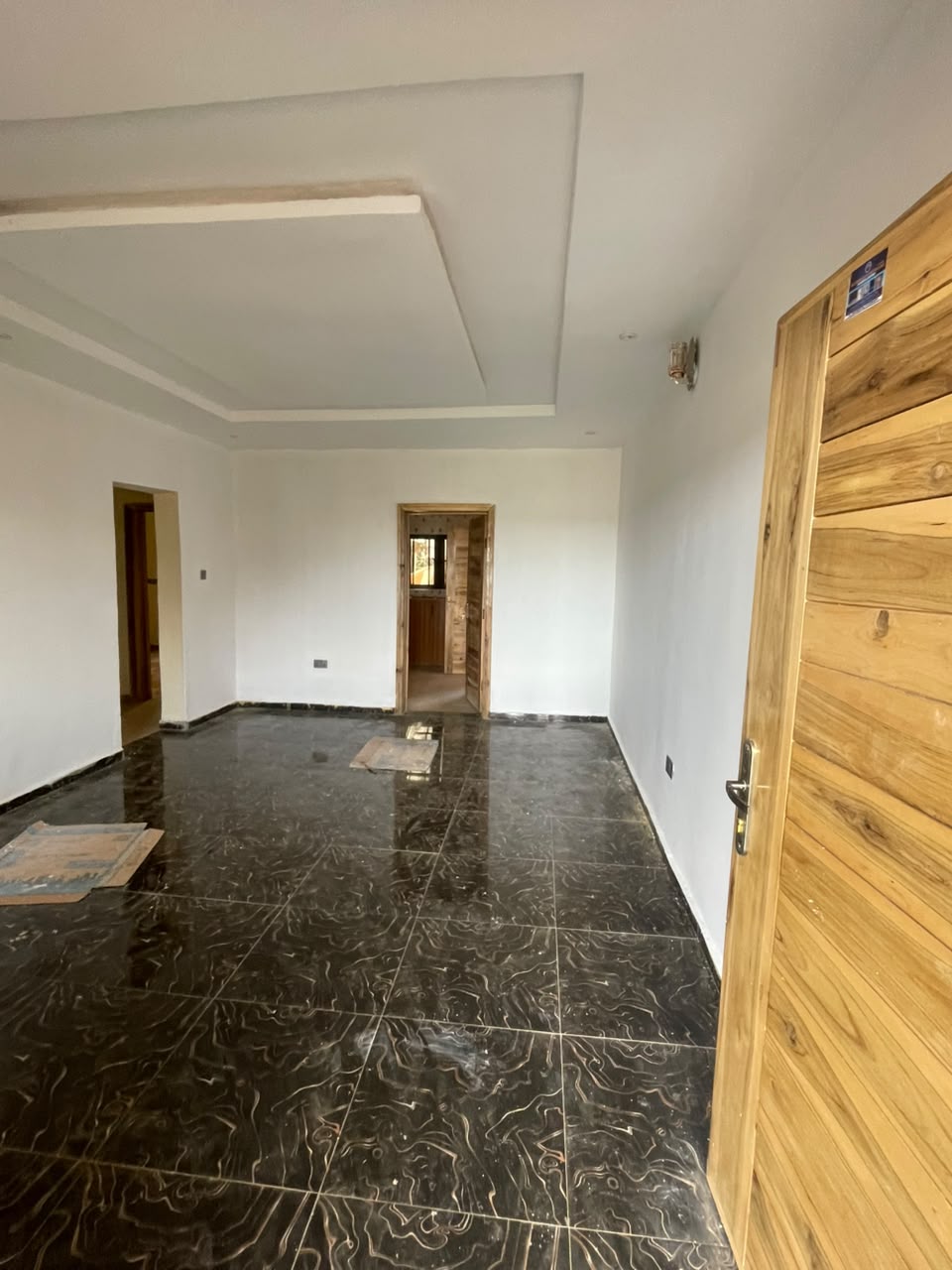 2 Bedroom Flat for Rent in Ile-Ife, Osun - 1