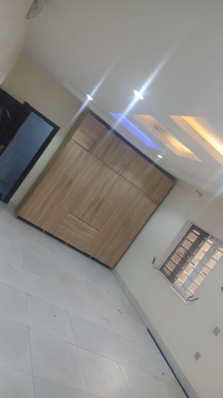 3 Bedroom Bungalow for Rent at Ajao Express