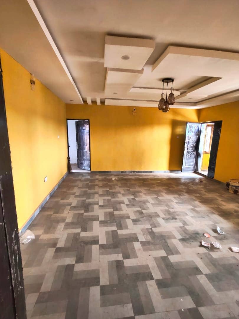 3 Bedroom Flat for Rent at Agbowo, Ibadan, Oyo