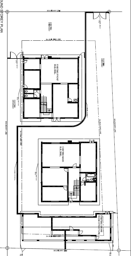 Prime Commercial Asset for Sale in Victoria Island, Lagos