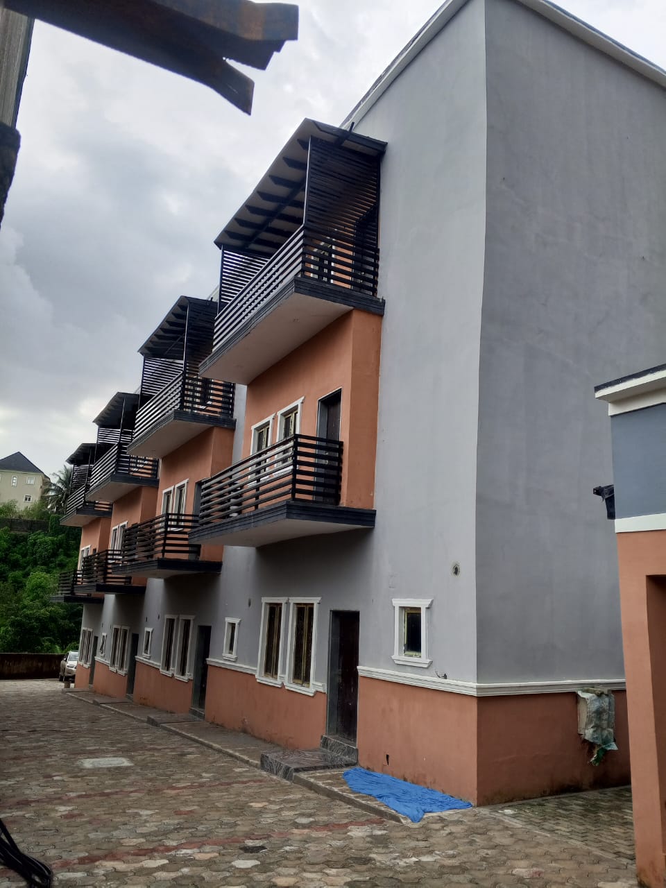 4 Bedroom Terrace Duplex for Rent in Apo, FCT