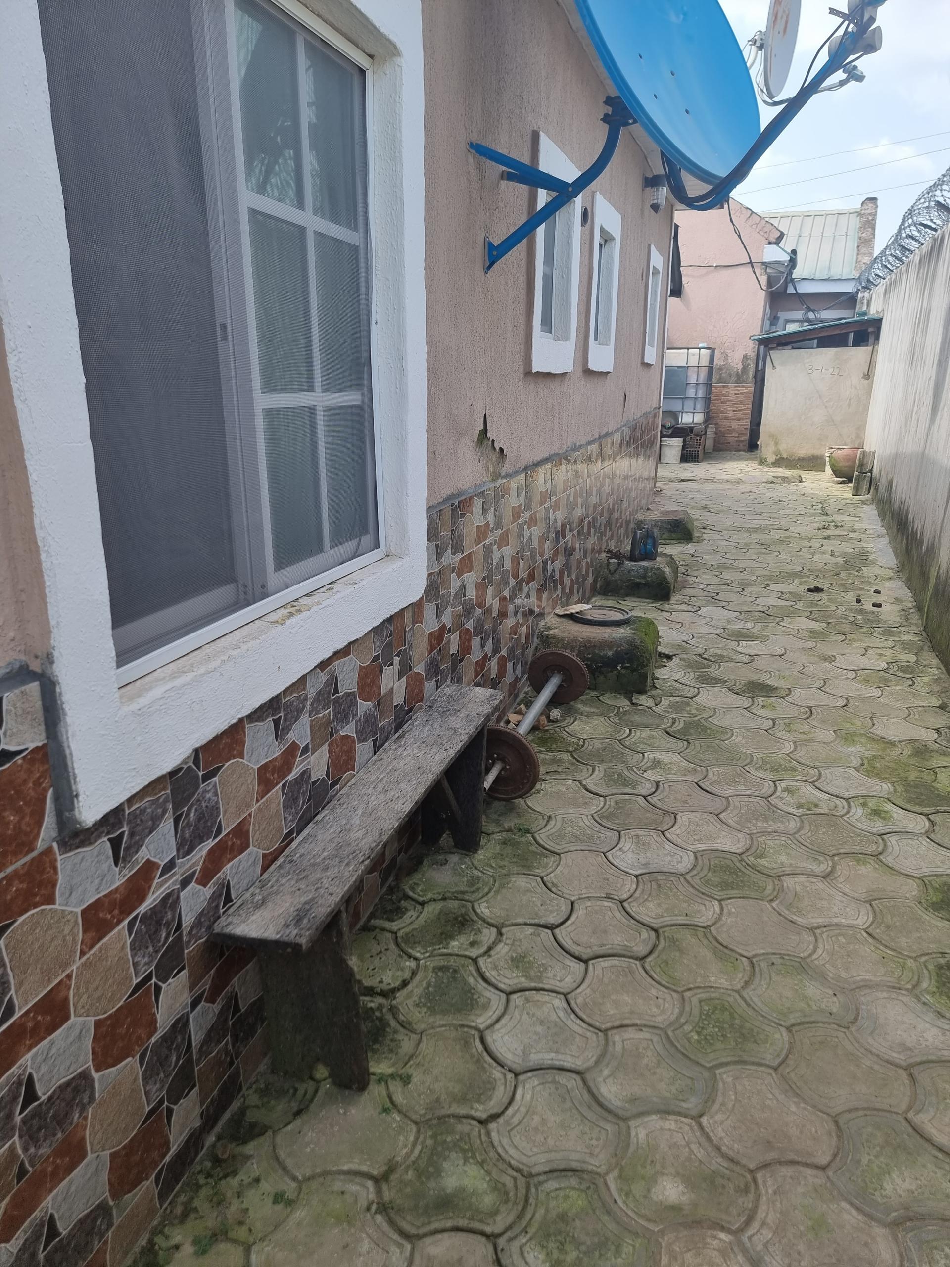 3 Bedroom Room for Sale in Rivers State - 3