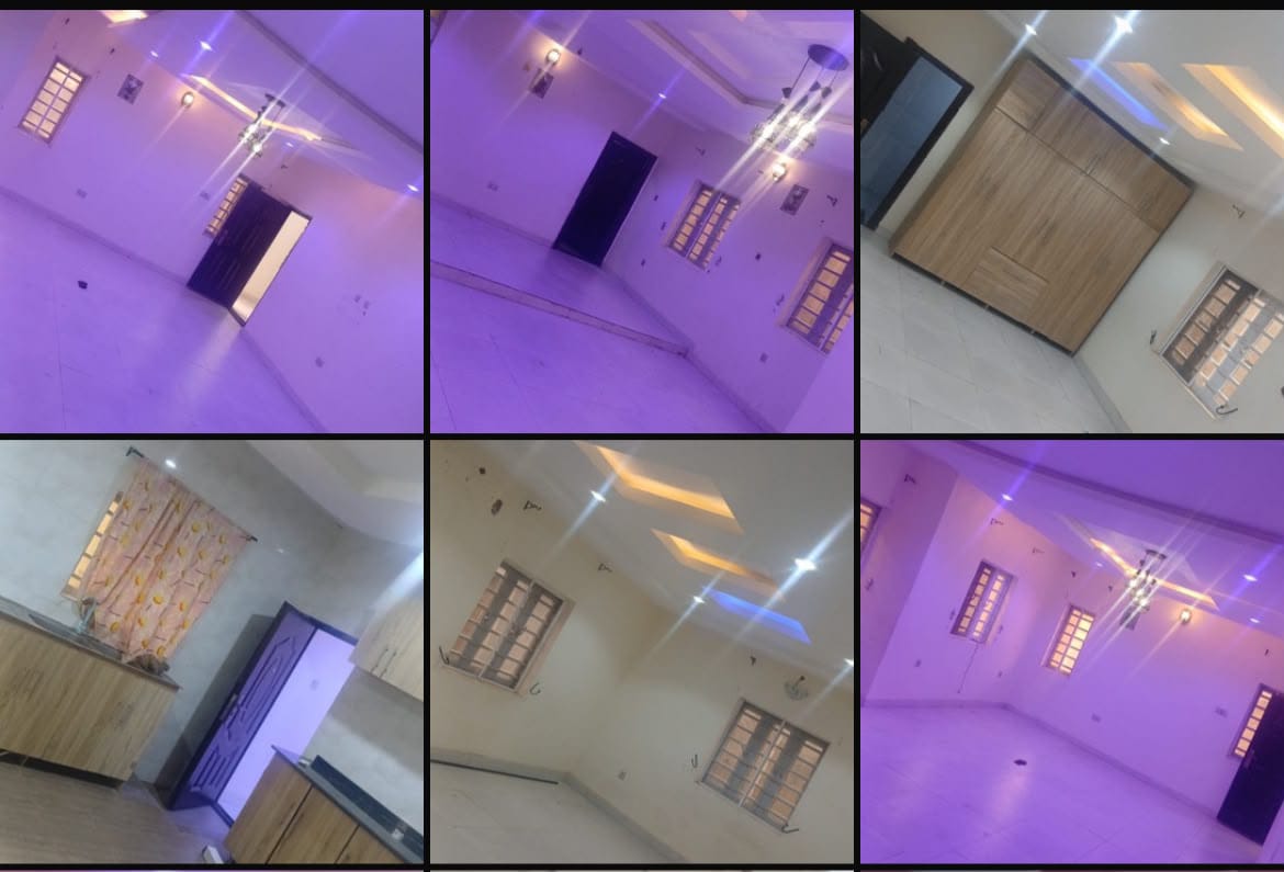 3 Bedroom Bungalow for Rent