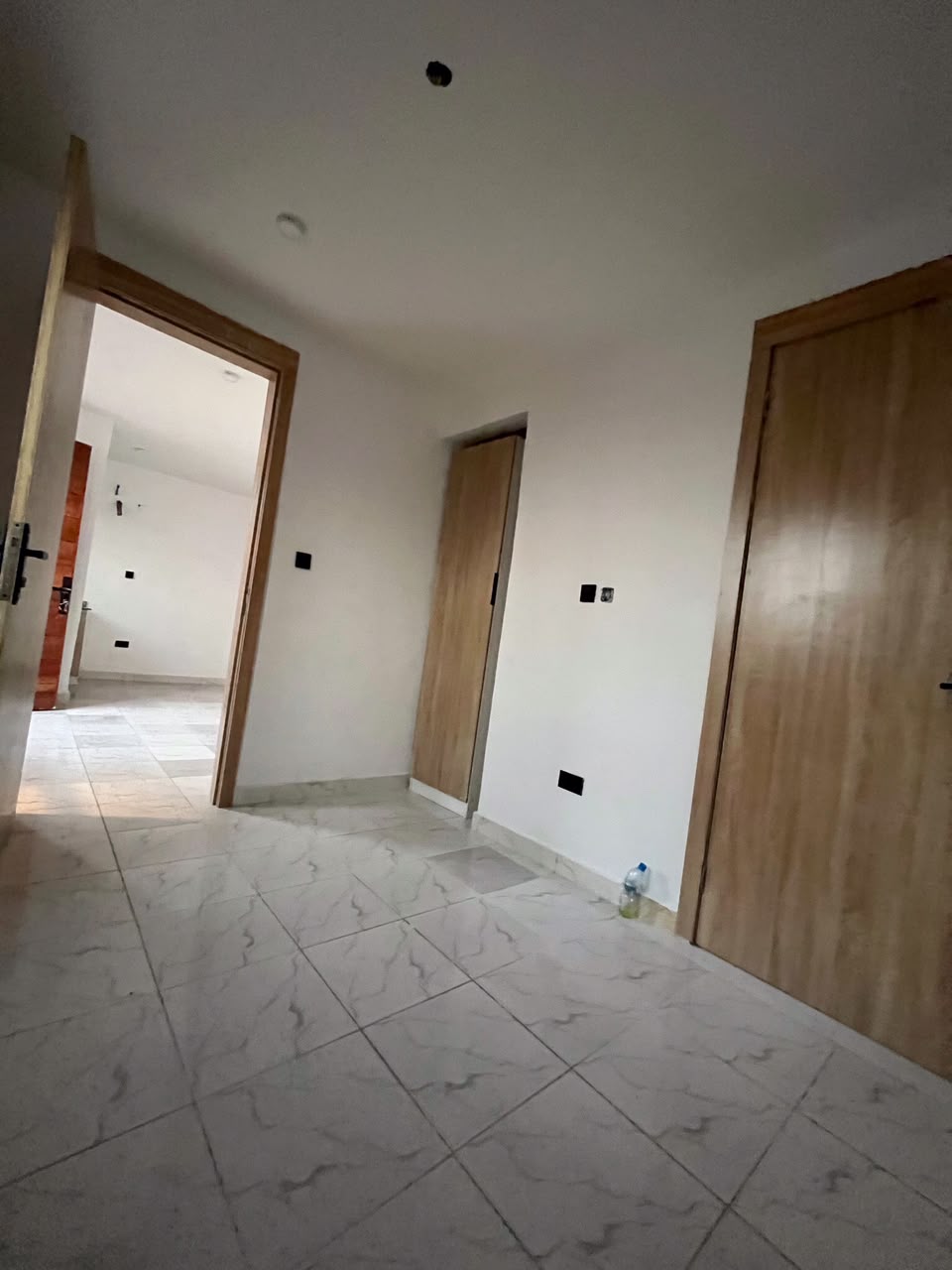 Brand New Mini Flat with Swimming Pool for Rent