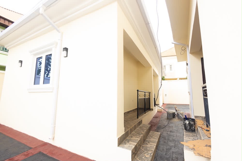 10-Unit Mixed Investment Property for Sale in Lokogoma, Abuja - 30