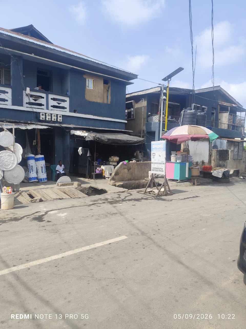 Property for Sale in Yaba, Lagos