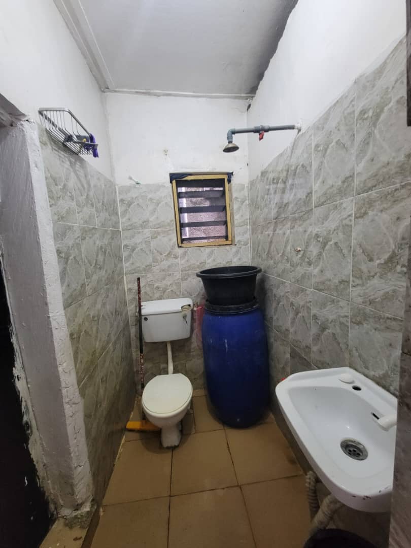 Studio Apartment for Rent in Osapa London - 2