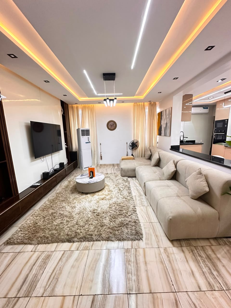 2 Bedroom Flat for Rent in Salem