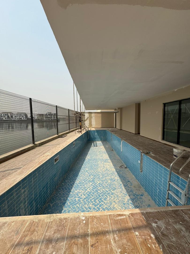 6 Bedroom Duplex for Sale in Banana Island, Lagos - 14